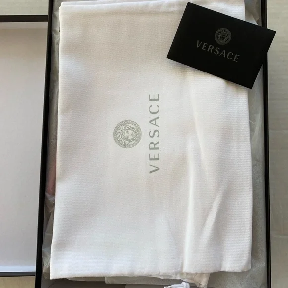 VERSACE LA MEDUSA SANDAL - Picture 7 of 10